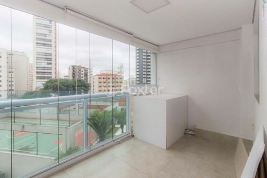 Foto 6 do(a) Apartamento de 3 quartos à venda em Aclimação, São Paulo