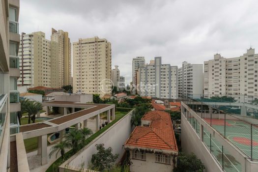 Foto 5 do(a) Apartamento de 3 quartos à venda em Aclimação, São Paulo