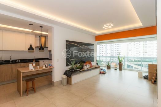 Foto 1 do(a) Apartamento de 3 quartos à venda em Aclimação, São Paulo