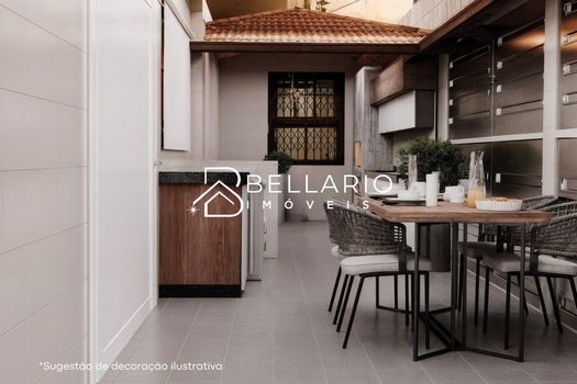 Foto 15 do(a) Apartamento de 3 quartos à venda em Ipanema, Rio de Janeiro