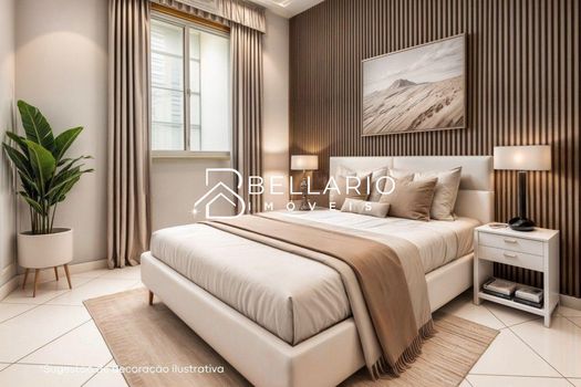 Foto 6 do(a) Apartamento de 3 quartos à venda em Ipanema, Rio de Janeiro