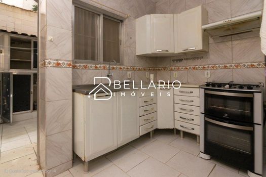 Foto 18 do(a) Apartamento de 3 quartos à venda em Ipanema, Rio de Janeiro