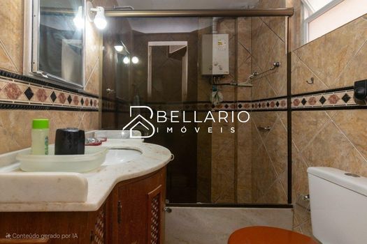 Foto 14 do(a) Apartamento de 3 quartos à venda em Ipanema, Rio de Janeiro