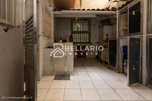 Foto 16 do(a) Apartamento de 3 quartos à venda em Ipanema, Rio de Janeiro