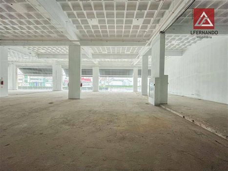 Foto 1 do(a) Sala / Conjunto Comercial false à venda em Nações, Balneário Camboriú