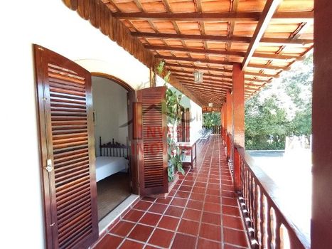 Foto 9 do(a) Fazenda / Sítio / Chácara de 7 quartos à venda em null, Mairinque