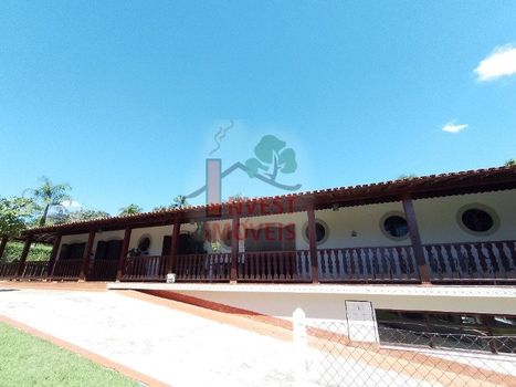 Foto 4 do(a) Fazenda / Sítio / Chácara de 7 quartos à venda em null, Mairinque