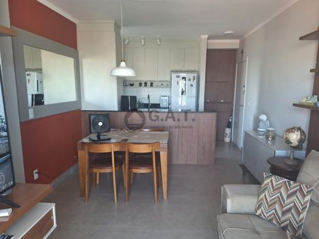 Foto 3 do(a) Apartamento de 3 quartos à venda em Vila Trujillo, Sorocaba