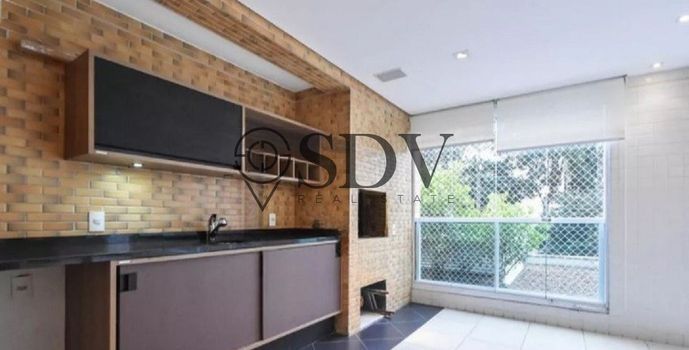Foto 12 do(a) Apartamento de 3 quartos para alugar em Campo Belo, São Paulo