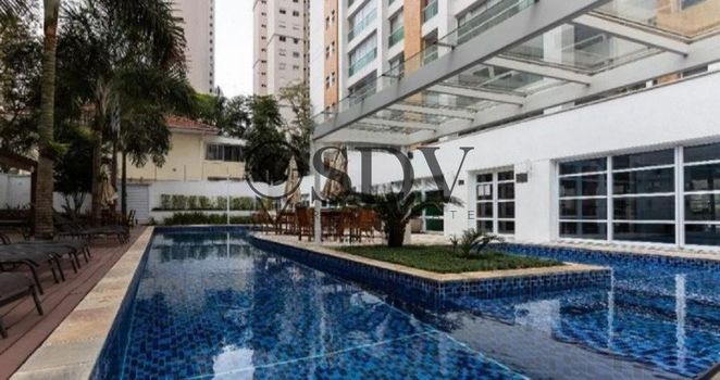 Foto 34 do(a) Apartamento de 3 quartos para alugar em Campo Belo, São Paulo