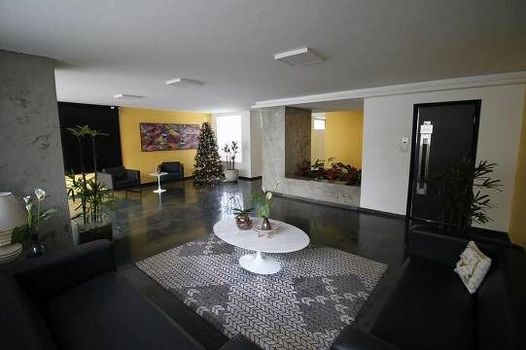 Foto 7 do(a) Apartamento de 3 quartos à venda em Perdizes, São Paulo