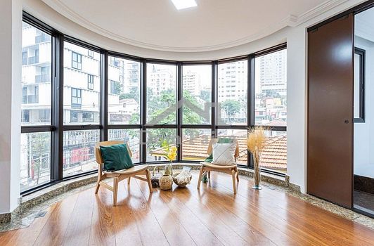 Foto 10 do(a) Apartamento de 2 quartos à venda em Jardim das Bandeiras, São Paulo