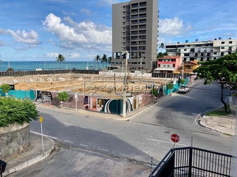 Foto 7 do(a) Apartamento de 1 quartos para alugar em Cruz das Almas, Maceió