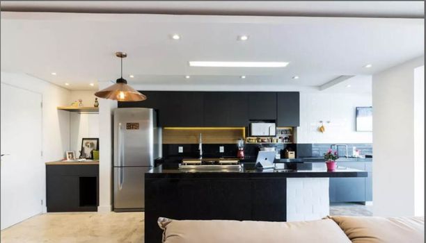 Foto 6 do(a) Apartamento de 1 quartos à venda em Casa Verde, São Paulo