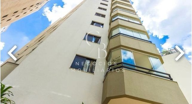 Foto 11 do(a) Apartamento de 4 quartos à venda em Perdizes, São Paulo