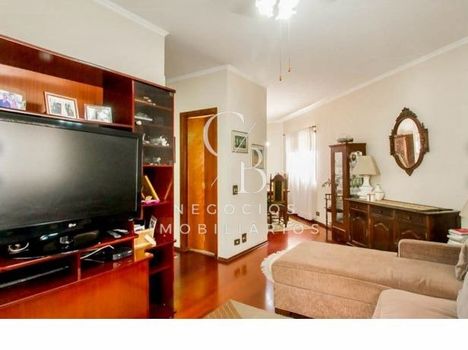 Foto 3 do(a) Apartamento de 4 quartos à venda em Perdizes, São Paulo