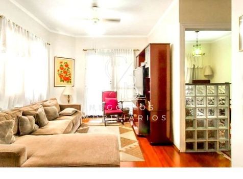Foto 2 do(a) Apartamento de 4 quartos à venda em Perdizes, São Paulo
