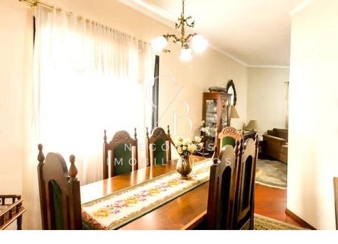 Foto 4 do(a) Apartamento de 4 quartos à venda em Perdizes, São Paulo