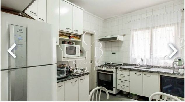 Foto 8 do(a) Apartamento de 4 quartos à venda em Perdizes, São Paulo