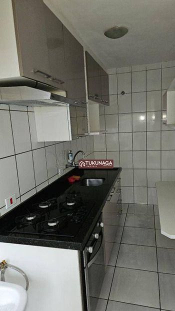 Foto 12 do(a) Apartamento de 2 quartos à venda em Parque Continental II, Guarulhos