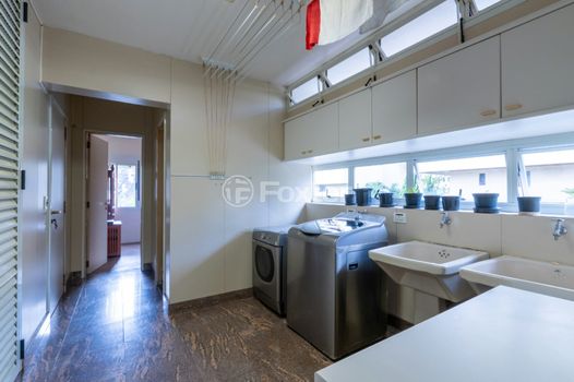 Foto 44 do(a) Apartamento de 4 quartos à venda em Real Parque, São Paulo