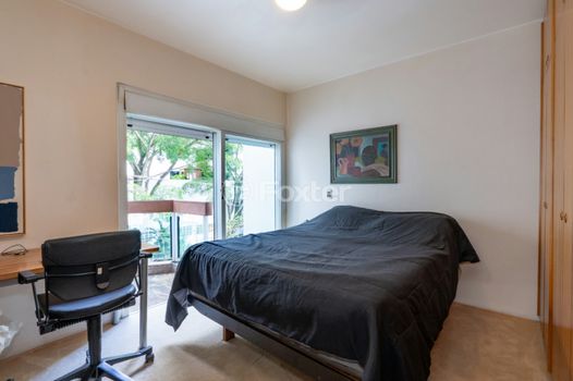 Foto 31 do(a) Apartamento de 4 quartos à venda em Real Parque, São Paulo