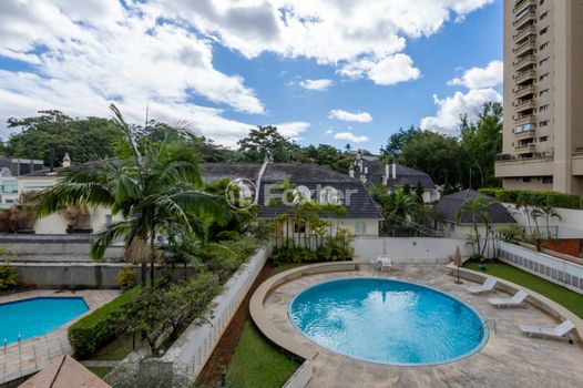 Foto 45 do(a) Apartamento de 4 quartos à venda em Real Parque, São Paulo