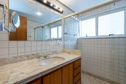 Foto 33 do(a) Apartamento de 4 quartos à venda em Real Parque, São Paulo