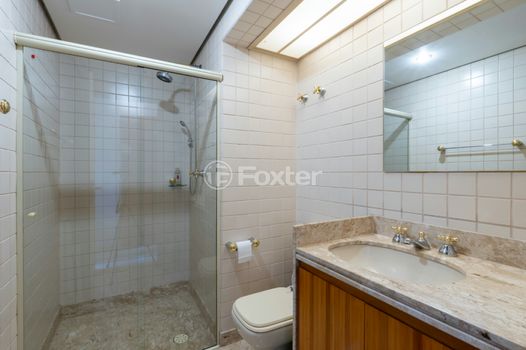 Foto 30 do(a) Apartamento de 4 quartos à venda em Real Parque, São Paulo