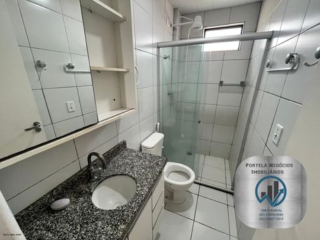 Foto 13 do(a) Apartamento de 3 quartos à venda em Serraria, Maceió