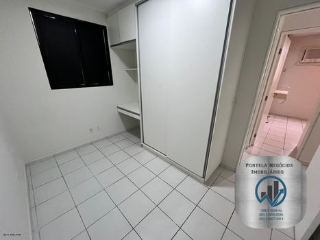 Foto 10 do(a) Apartamento de 3 quartos à venda em Serraria, Maceió