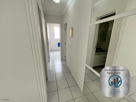Foto 8 do(a) Apartamento de 3 quartos à venda em Serraria, Maceió