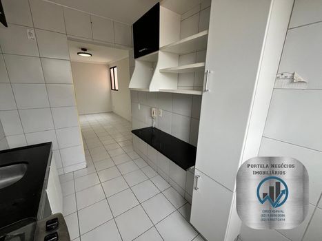 Foto 7 do(a) Apartamento de 3 quartos à venda em Serraria, Maceió