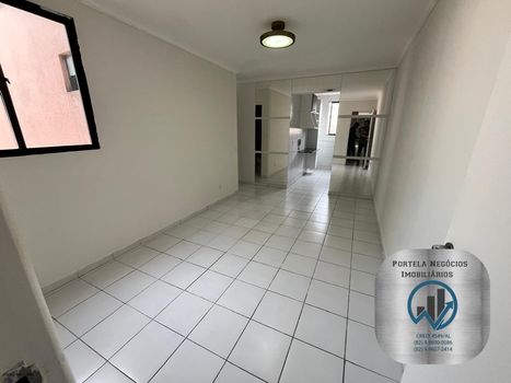 Foto 4 do(a) Apartamento de 3 quartos à venda em Serraria, Maceió
