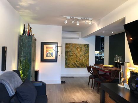 Foto 7 do(a) Apartamento de 2 quartos à venda em Vila Madalena, São Paulo