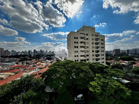 Foto 9 do(a) Apartamento de 3 quartos à venda em Vila Congonhas, São Paulo