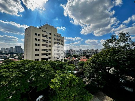 Foto 10 do(a) Apartamento de 3 quartos à venda em Vila Congonhas, São Paulo
