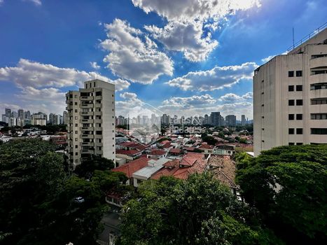 Foto 30 do(a) Apartamento de 3 quartos à venda em Vila Congonhas, São Paulo