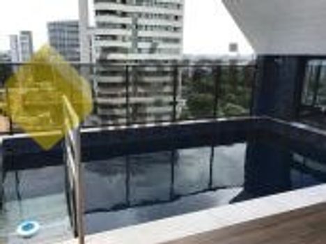 Foto 7 do(a) Apartamento de 2 quartos à venda em Casa Forte, Recife