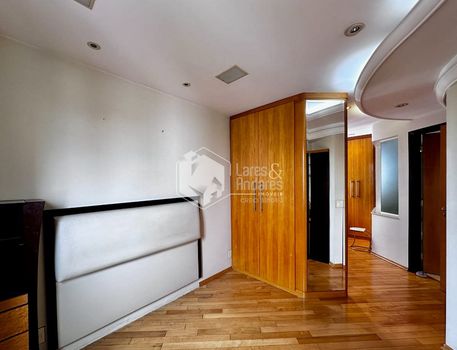 Foto 22 do(a) Apartamento de 1 quartos à venda em Cidade Monções, São Paulo