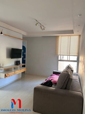 Foto 1 do(a) Apartamento de 2 quartos à venda em São José, São Caetano do Sul