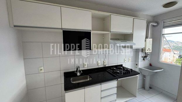 Foto 15 do(a) Apartamento de 2 quartos à venda em Parada de Lucas, Rio de Janeiro