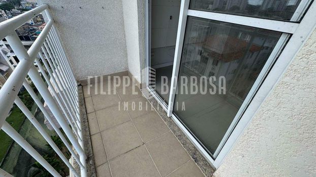 Foto 7 do(a) Apartamento de 2 quartos à venda em Parada de Lucas, Rio de Janeiro