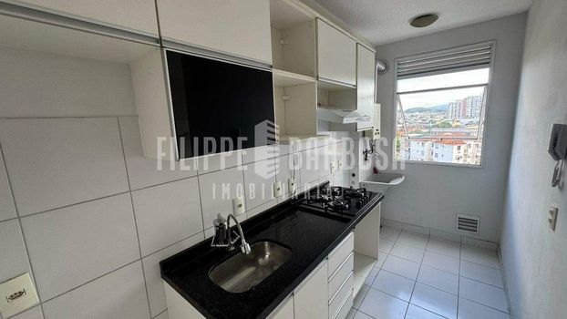 Foto 16 do(a) Apartamento de 2 quartos à venda em Parada de Lucas, Rio de Janeiro