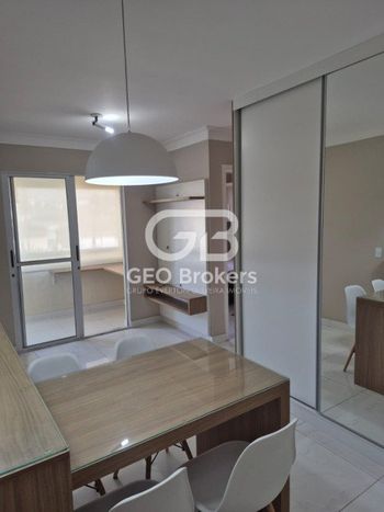 Foto 2 do(a) Apartamento de 3 quartos à venda em Loteamento Villa Branca, Jacareí