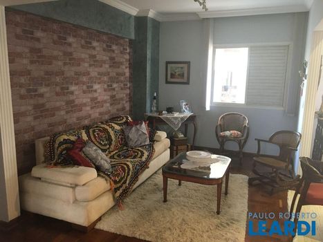 Foto 5 do(a) Apartamento false à venda em Paraíso, São Paulo