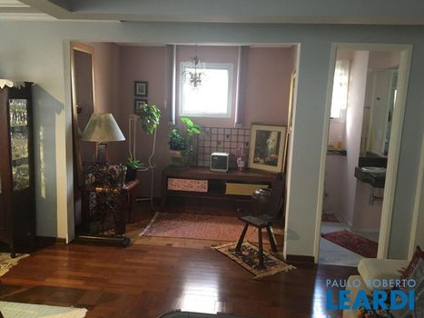 Foto 4 do(a) Apartamento false à venda em Paraíso, São Paulo