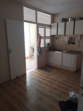 Foto 14 do(a) Apartamento de 3 quartos à venda em Vila União, Fortaleza