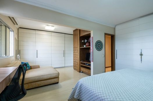 Foto 11 do(a) Cobertura de 3 quartos à venda em Brooklin Paulista, São Paulo