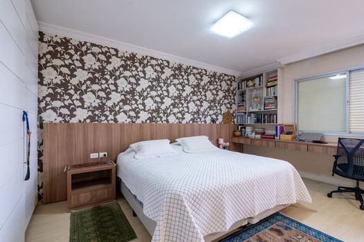Foto 8 do(a) Cobertura de 3 quartos à venda em Brooklin Paulista, São Paulo
